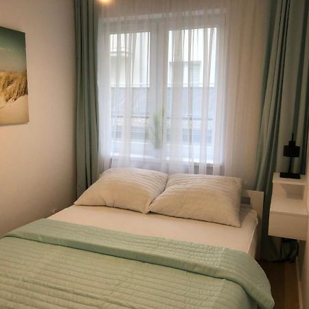 Apartament Lucky Swinoujscie Bagian luar foto