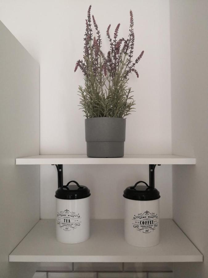 Apartament Lucky Swinoujscie Bagian luar foto