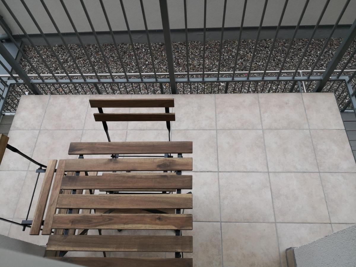 Apartament Lucky Swinoujscie Bagian luar foto